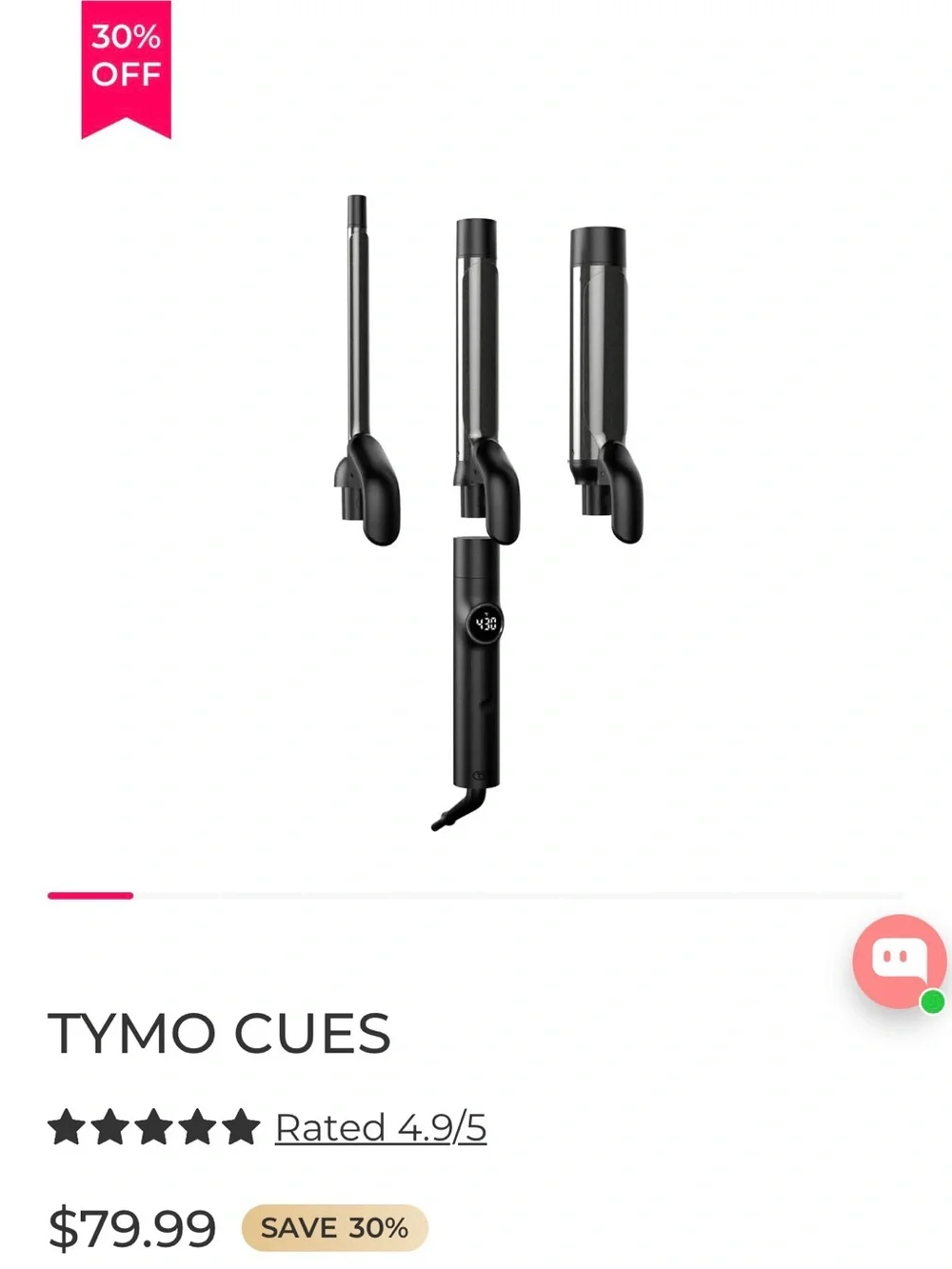 Tymo versatile piece